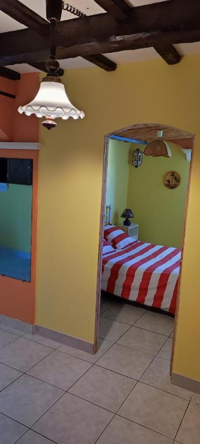 Villas En Chanay Dagneux Esterno foto