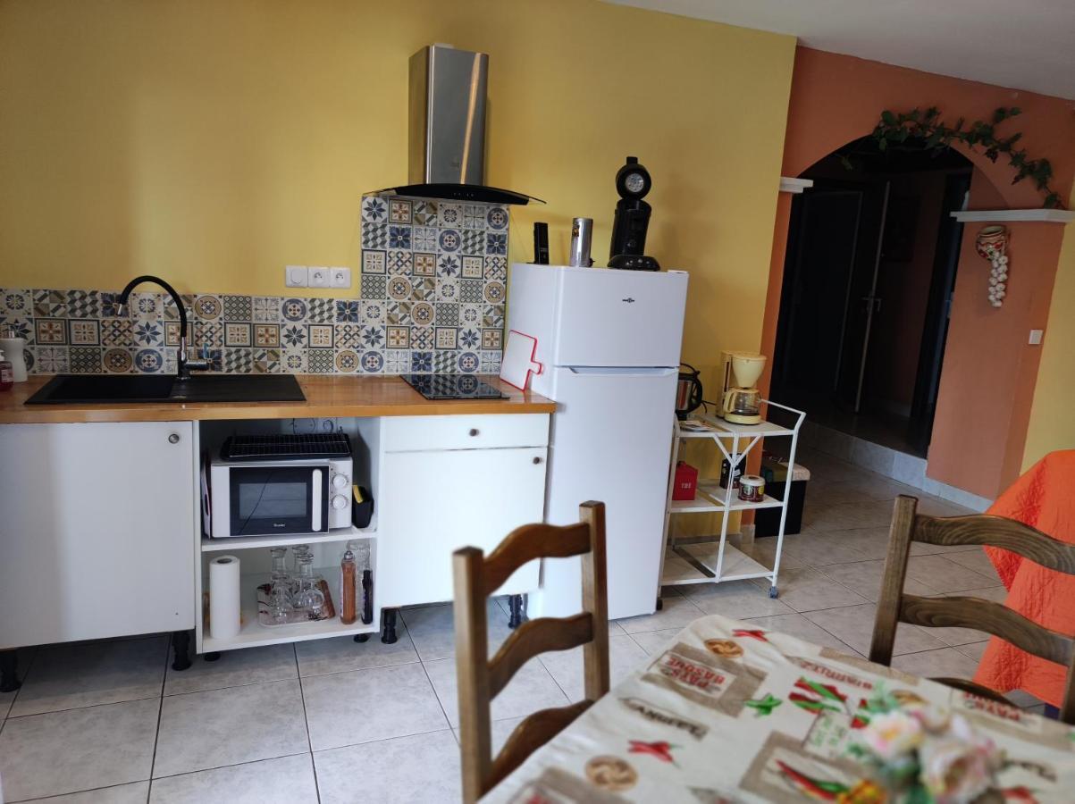Villas En Chanay Dagneux Esterno foto