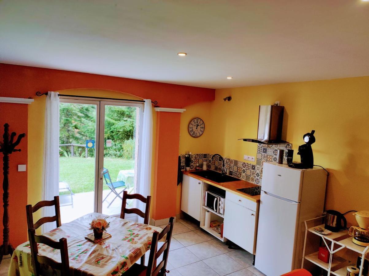 Villas En Chanay Dagneux Esterno foto
