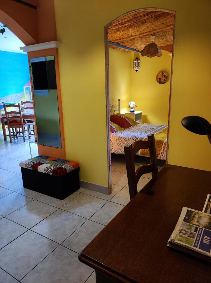 Villas En Chanay Dagneux Esterno foto